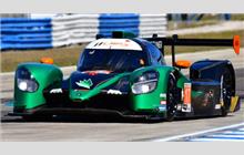 17 - Duqueine D08 Nissan - AWA