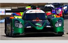 17 - Duqueine D08 Nissan - AWA