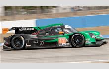 17 - Duqueine D08 Nissan - AWA