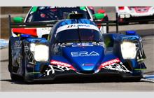 18 - Oreca 07 Gibson - Era Motorsport