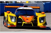 30 - Ligier JS P320 Nissan (Onroak) - Jr III Racing