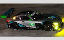 32 - Mercedes-AMG GT3 Evo - Team Korthoff Motorsports