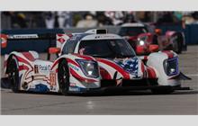 33 - Ligier JS P320 Nissan (Onroak) - Sean Creech Motorsport