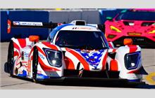 33 - Ligier JS P320 Nissan (Onroak) - Sean Creech Motorsport