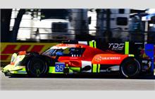 35 - Oreca 07 Gibson - TDS Racing