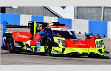 35 - Oreca 07 Gibson - TDS Racing