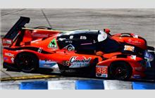 38 - Ligier JS P320 Nissan (Onroak) - Performance Tech Motorsports