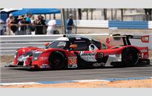 38 - Ligier JS P320 Nissan (Onroak) - Performance Tech Motorsports