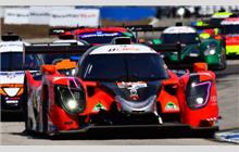 38 - Ligier JS P320 Nissan (Onroak) - Performance Tech Motorsports