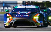 44 - Aston Martin Vantage AMR GT3 - Magnus Racing