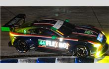 44 - Aston Martin Vantage AMR GT3 - Magnus Racing