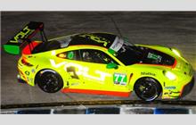 77 - Porsche 992 GT3 R - Wright Motorsports