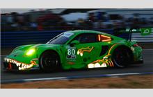 80 - Porsche 992 GT3 R #WP0ZZZ99ZPS299522 - AO Racing