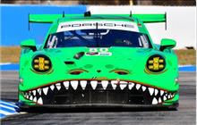 80 - Porsche 992 GT3 R #WP0ZZZ99ZPS299522 - AO Racing