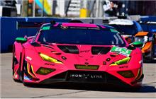 83 - Lamborghini Huracán GT3 Evo2 - Iron Dames