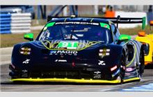 91 - Porsche 992 GT3 R #WP0ZZZ99ZPS299507 - Kellymoss with Riley