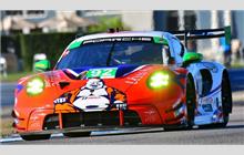 92 - Porsche 992 GT3 R #WP0ZZZ99ZPS299502 - Kellymoss with Riley