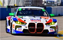 96 - BMW M4 GT3 - Turner Motorsport