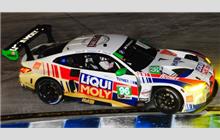 96 - BMW M4 GT3 - Turner Motorsport