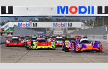 Additional Photo - Sebring 12 Hours 2023