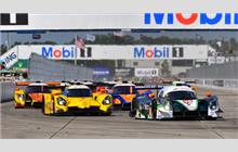 Additional Photo - Sebring 12 Hours 2023