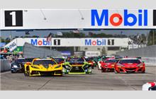 Additional Photo - Sebring 12 Hours 2023