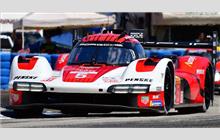 5 - Porsche 963 #110 (Multimatic) - Porsche Penske Motorsport