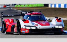 5 - Porsche 963 #110 (Multimatic) - Porsche Penske Motorsport