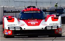 5 - Porsche 963 #110 (Multimatic) - Porsche Penske Motorsport