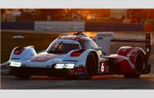 6 - Porsche 963 #111 (Multimatic) - Porsche Penske Motorsport