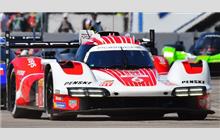 6 - Porsche 963 #111 (Multimatic) - Porsche Penske Motorsport