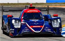 22 - Oreca 07 Gibson #44 - United Autosports