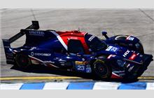 23 - Oreca 07 Gibson #106 - United Autosports