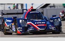 23 - Oreca 07 Gibson #106 - United Autosports