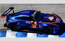 25 - Aston Martin Vantage AMR - ORT by TF