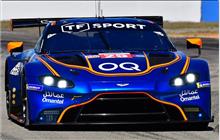 25 - Aston Martin Vantage AMR - ORT by TF