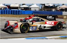 28 - Oreca 07 Gibson #74 - Jota