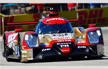 28 - Oreca 07 Gibson #74 - Jota