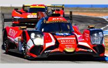 31 - Oreca 07 Gibson #78 - Team WRT