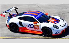 56 - Porsche 991 RSR 19 - Project 1 - AO