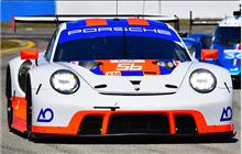 56 - Porsche 991 RSR 19 - Project 1 - AO