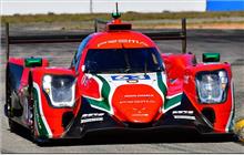 63 - Oreca 07 Gibson #90 - Prema Racing