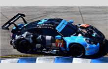 77 - Porsche 991 RSR 19 #WP0ZZZ99ZLS199919 - Dempsey - Proton Racing
