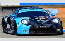 77 - Porsche 991 RSR 19 #WP0ZZZ99ZLS199919 - Dempsey - Proton Racing