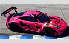 85 - Porsche 991 RSR 19 #WP0ZZZ99ZLS199916 - Iron Dames
