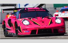 85 - Porsche 991 RSR 19 #WP0ZZZ99ZLS199916 - Iron Dames