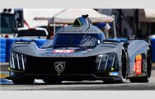 93 - Peugeot 9X8 - Peugeot TotalEnergies