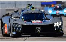 94 - Peugeot 9X8 - Peugeot TotalEnergies