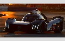 94 - Peugeot 9X8 - Peugeot TotalEnergies