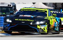 98 - Aston Martin Vantage AMR #15A-004-2 - Northwest AMR